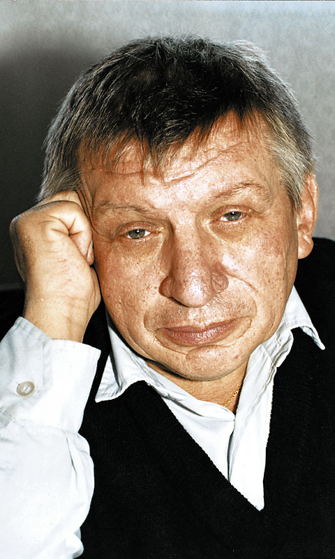 Jiří Krytinář