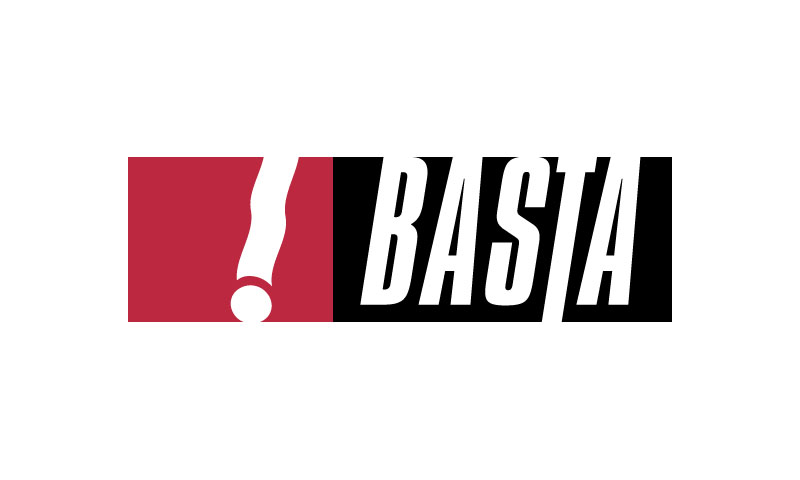 Basta logo 2010