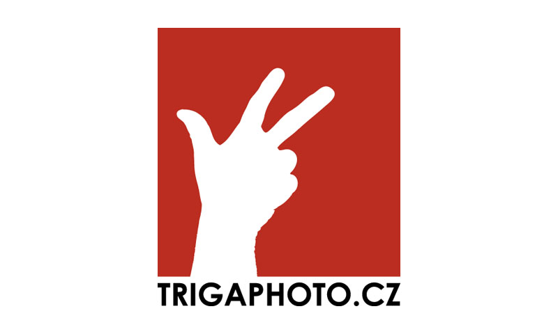 Trigaphoto logo