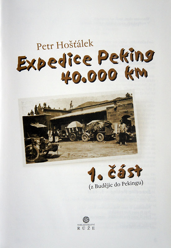 Expedice Peking 04