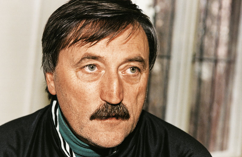 Antonín Panenka