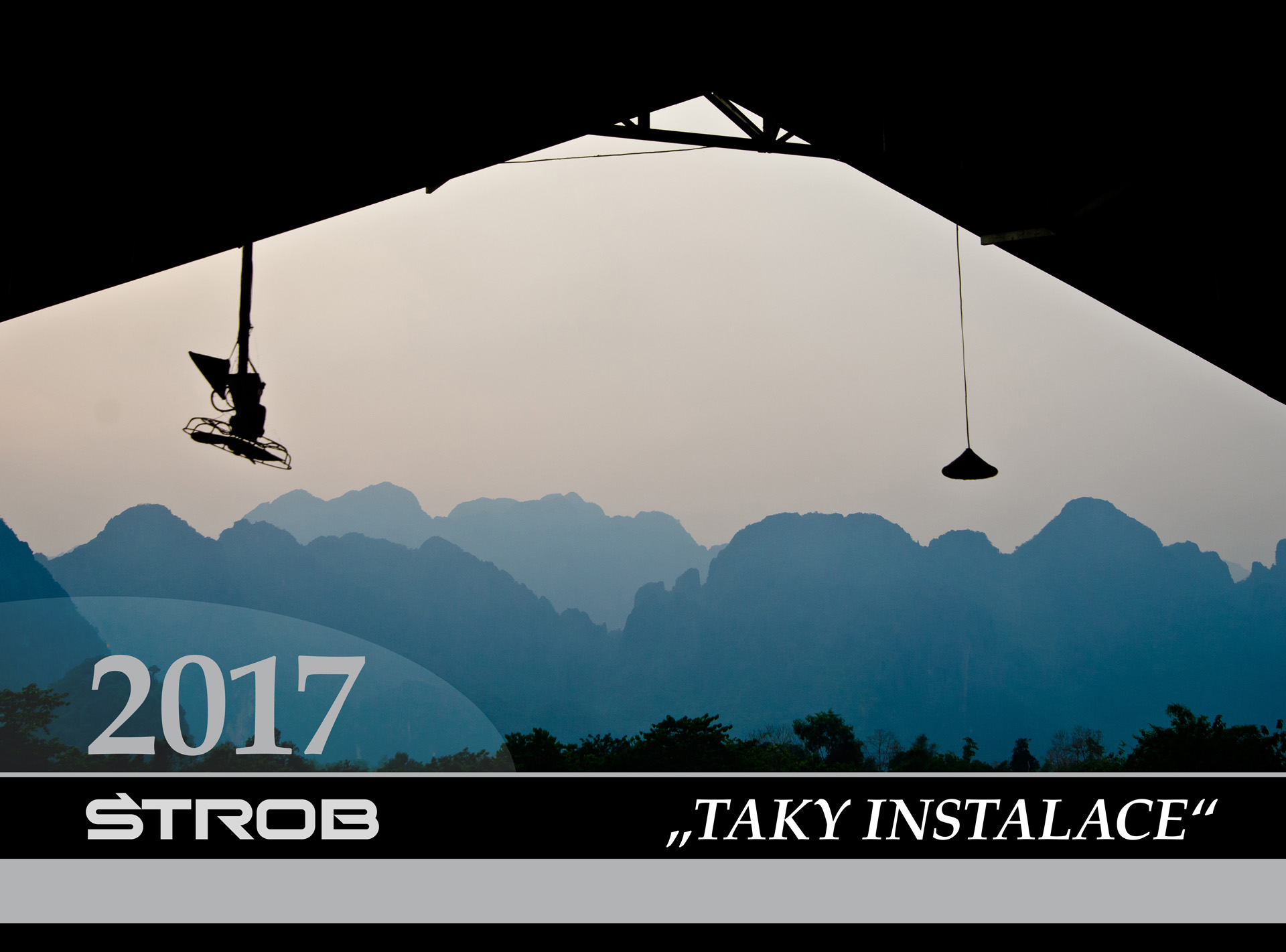 Kalend Taky instalace 2017